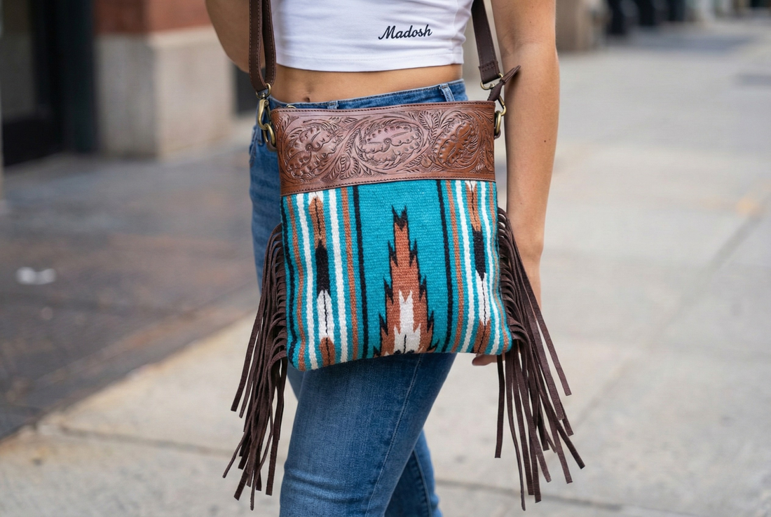 How to Care for Your MADOSH Leather Bag