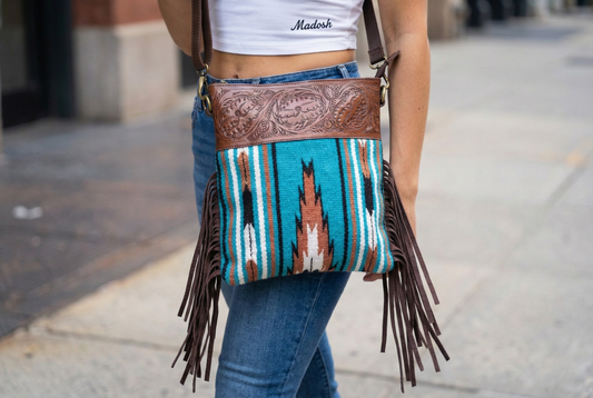 How to Care for Your MADOSH Leather Bag