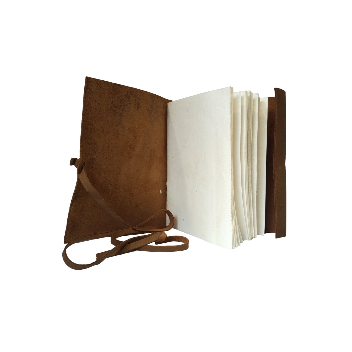 Genuine Leather Tree Of life Diary Handmade Journal Gift Blank Notebook